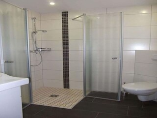 Ferienhaus Granzow Ausstattung 9