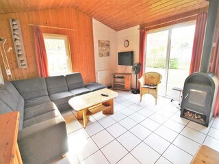 Holiday house Granzow Features 6