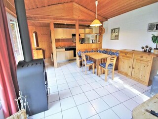 Holiday house Granzow Features 8