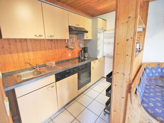 Holiday house Granzow Features 9