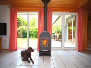 Holiday house Granzow Features 7