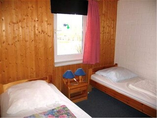 Holiday house Granzow Features 10