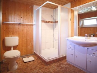 Holiday house Granzow Features 12