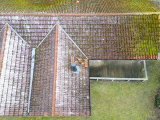 Maison de vacances Granzow Environnement 23