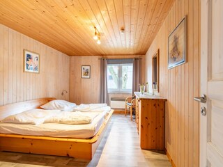 Vakantiehuis Granzow Kenmerken 11