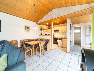 Vakantiehuis Granzow Kenmerken 9