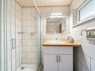 Maison de vacances Granzow Équipement 14