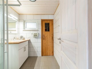 Vakantiehuis Granzow Kenmerken 15