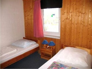 Holiday house Granzow Features 8