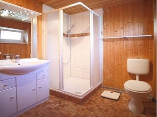 Vakantiehuis Granzow Kenmerken 3