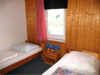 Ferienhaus Granzow Ausstattung 4