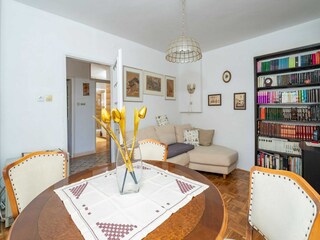 Appartement Dubrovnik Équipement 17