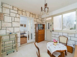 Appartement Dubrovnik Équipement 18