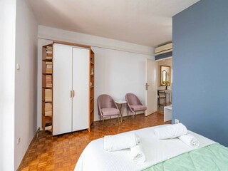 Appartement Dubrovnik Équipement 19
