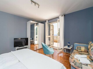 Appartement Dubrovnik Équipement 20