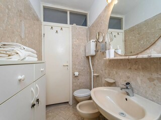 Appartement Dubrovnik Équipement 11