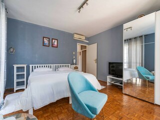 Appartement Dubrovnik Équipement 10