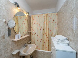 Appartement Dubrovnik Équipement 4