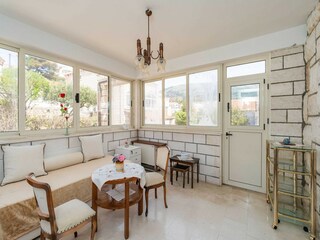 Appartement Dubrovnik Équipement 6