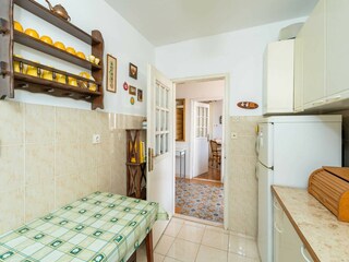 Appartement Dubrovnik Équipement 7