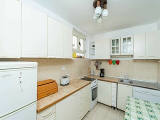 Appartement Dubrovnik Équipement 12