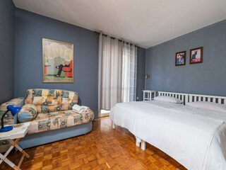 Appartement Dubrovnik Équipement 13