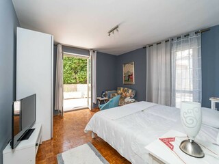 Appartement Dubrovnik Équipement 14