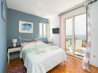 Appartement Dubrovnik Équipement 8