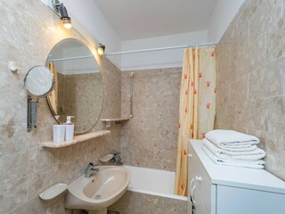 Appartement Dubrovnik Équipement 9