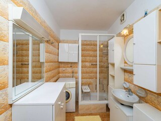 Appartement Dubrovnik Équipement 15