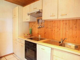 Ferienhaus Granzow Ausstattung 9