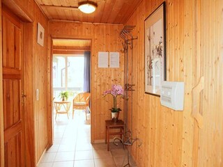 Holiday house Granzow Features 10