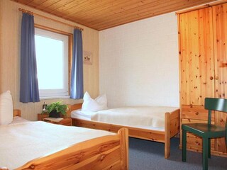 Holiday house Granzow Features 11