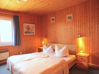 Holiday house Granzow Features 12