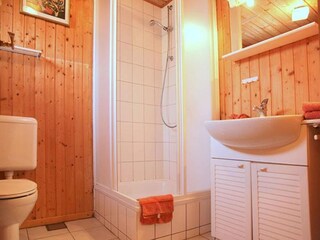 Holiday house Granzow Features 13