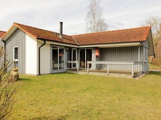 Holiday house Granzow Outdoor Recording 1
