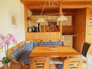 Holiday house Granzow Features 14