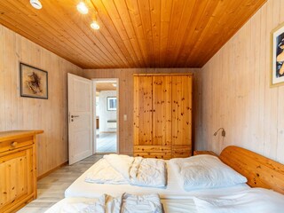 Maison de vacances Granzow Équipement 18