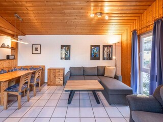 Vakantiehuis Granzow Kenmerken 5