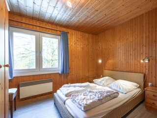 Maison de vacances Granzow Équipement 7