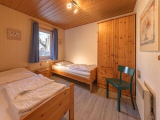 Holiday house Granzow Features 13