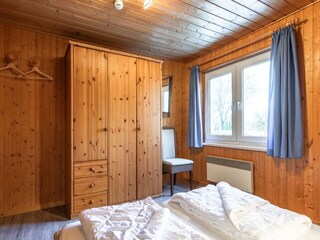 Maison de vacances Granzow Équipement 9
