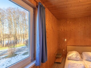 Vakantiehuis Granzow Kenmerken 13
