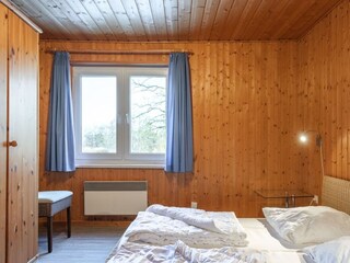Vakantiehuis Granzow Kenmerken 10