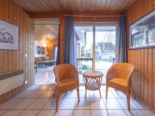 Casa per le vacanze Granzow Registrazione all'aperto 4