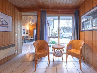 Ferienhaus Granzow Außenaufnahme 2