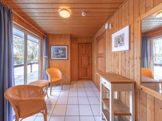Vakantiehuis Granzow Buitenaudio-opname 4