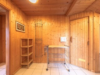 Vakantiehuis Granzow  24
