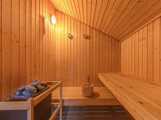 Maison de vacances Granzow  25