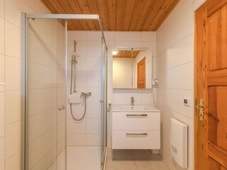 Maison de vacances Granzow Équipement 16